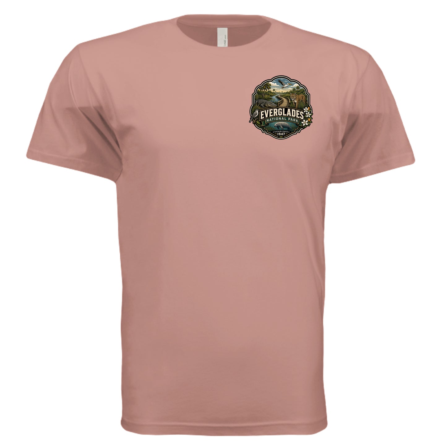 Desert Pink - 3600 - FRONT
