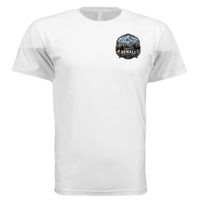 White - 3600 - FRONT