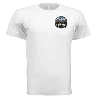 White - 3600 - FRONT