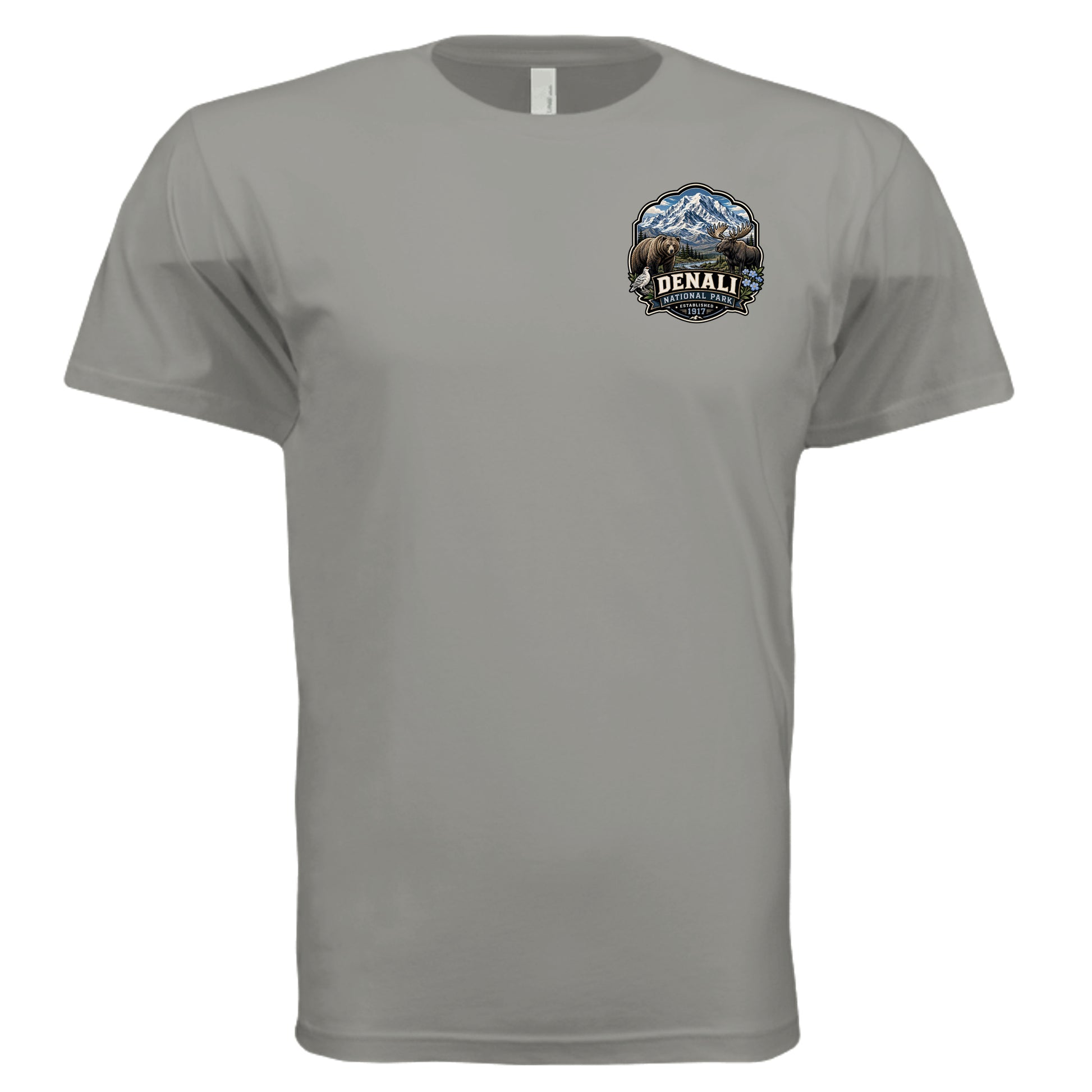 WARM GRAY - 3600 - FRONT