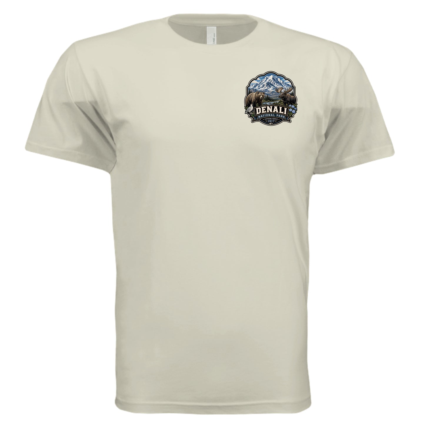 SAND - 3600 - FRONT