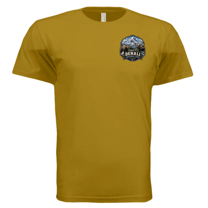 Antique Gold - 3600 - FRONT