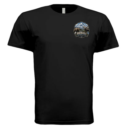 BLACK - 3600 - FRONT