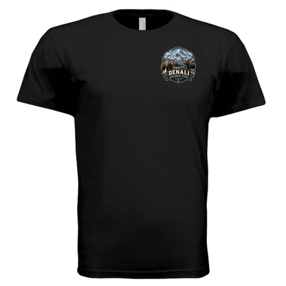 BLACK - 3600 - FRONT