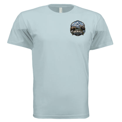 Light Blue - 3600 - FRONT