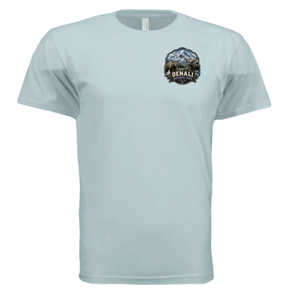 Light Blue - 3600 - FRONT