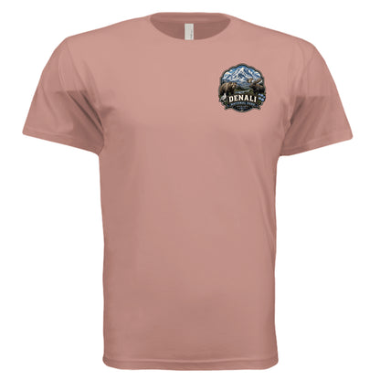 Desert Pink - 3600 - FRONT
