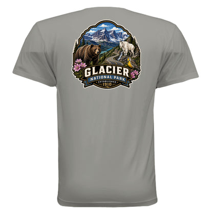 WARM GRAY - 3600 - BACK