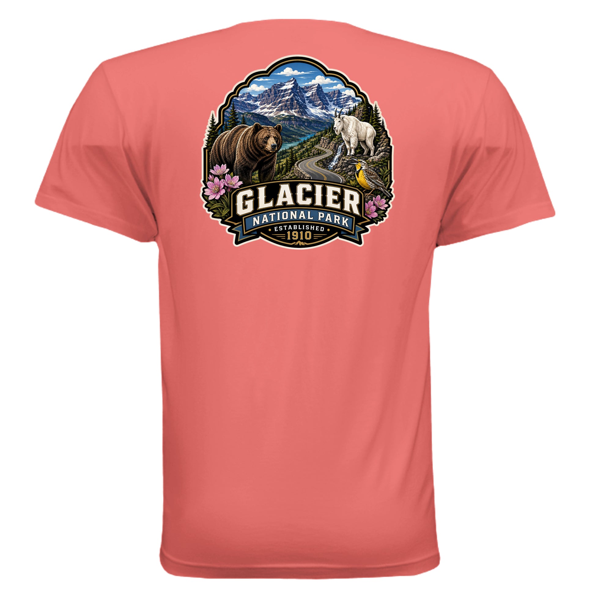 Watermelon - 3600 - BACK