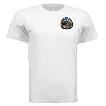 White - 3600 - FRONT