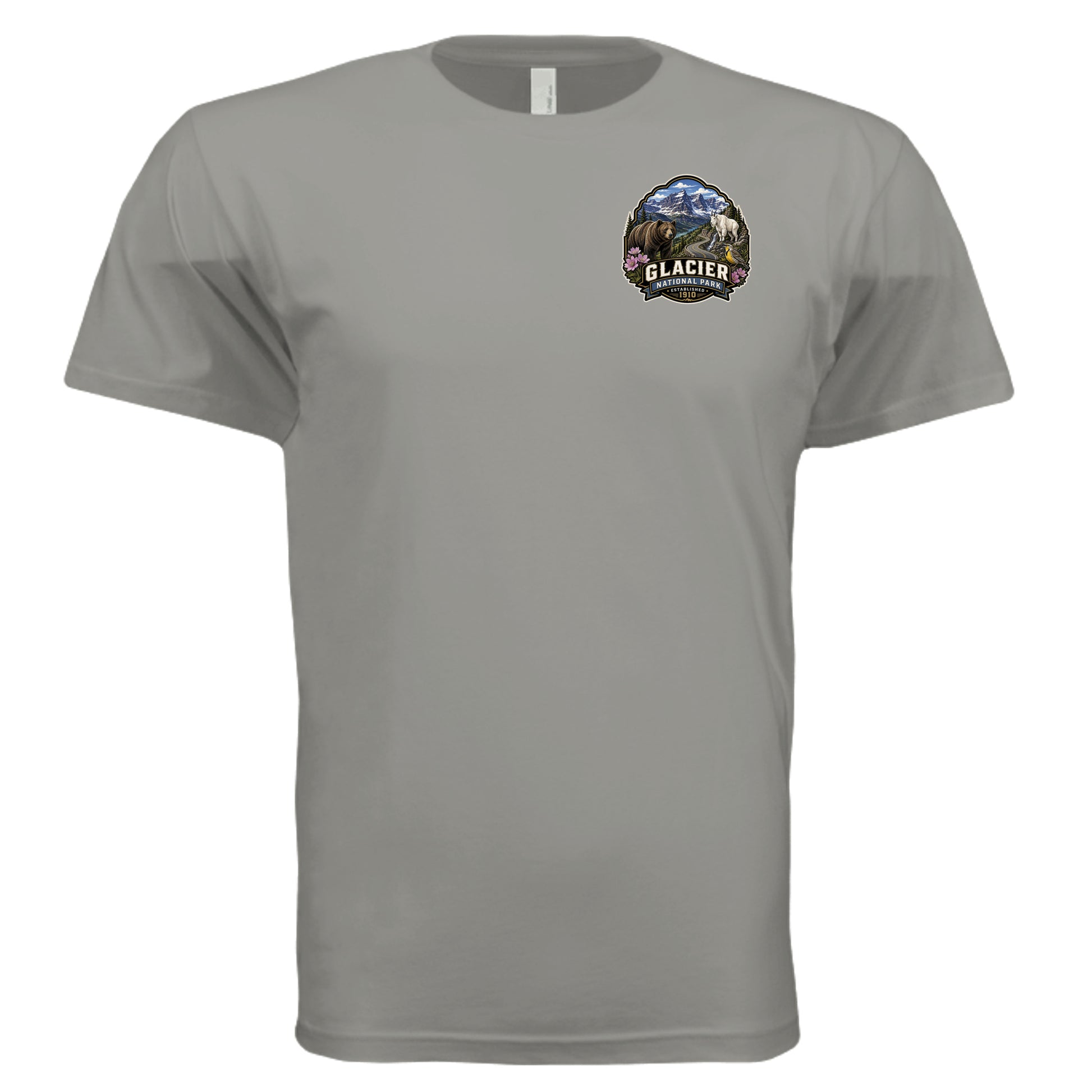 WARM GRAY - 3600 - FRONT