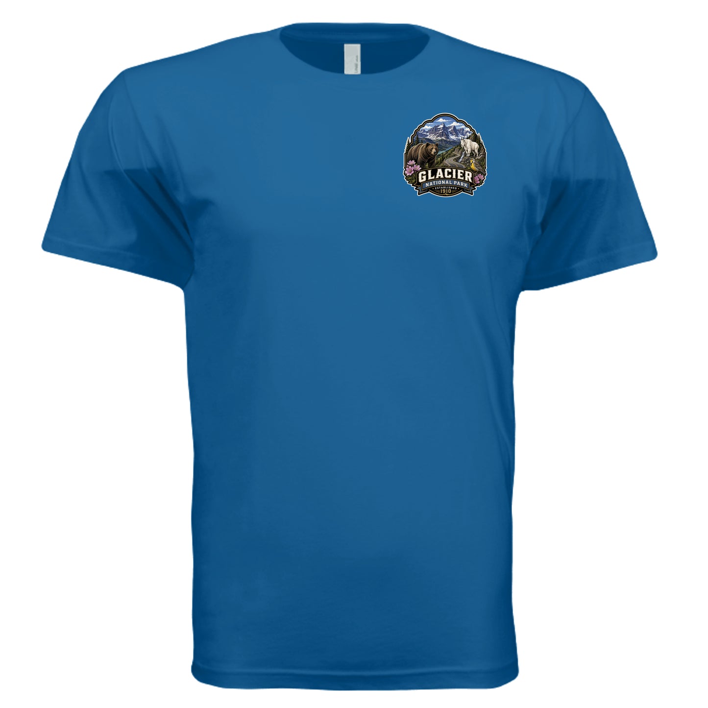 COOL BLUE - 3600 - FRONT