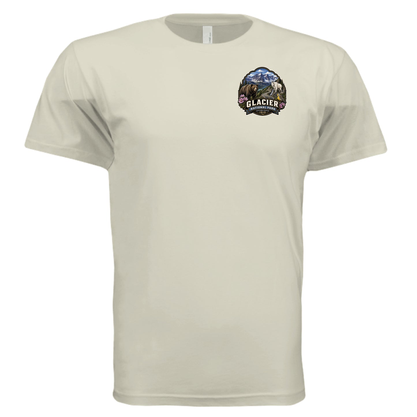 SAND - 3600 - FRONT