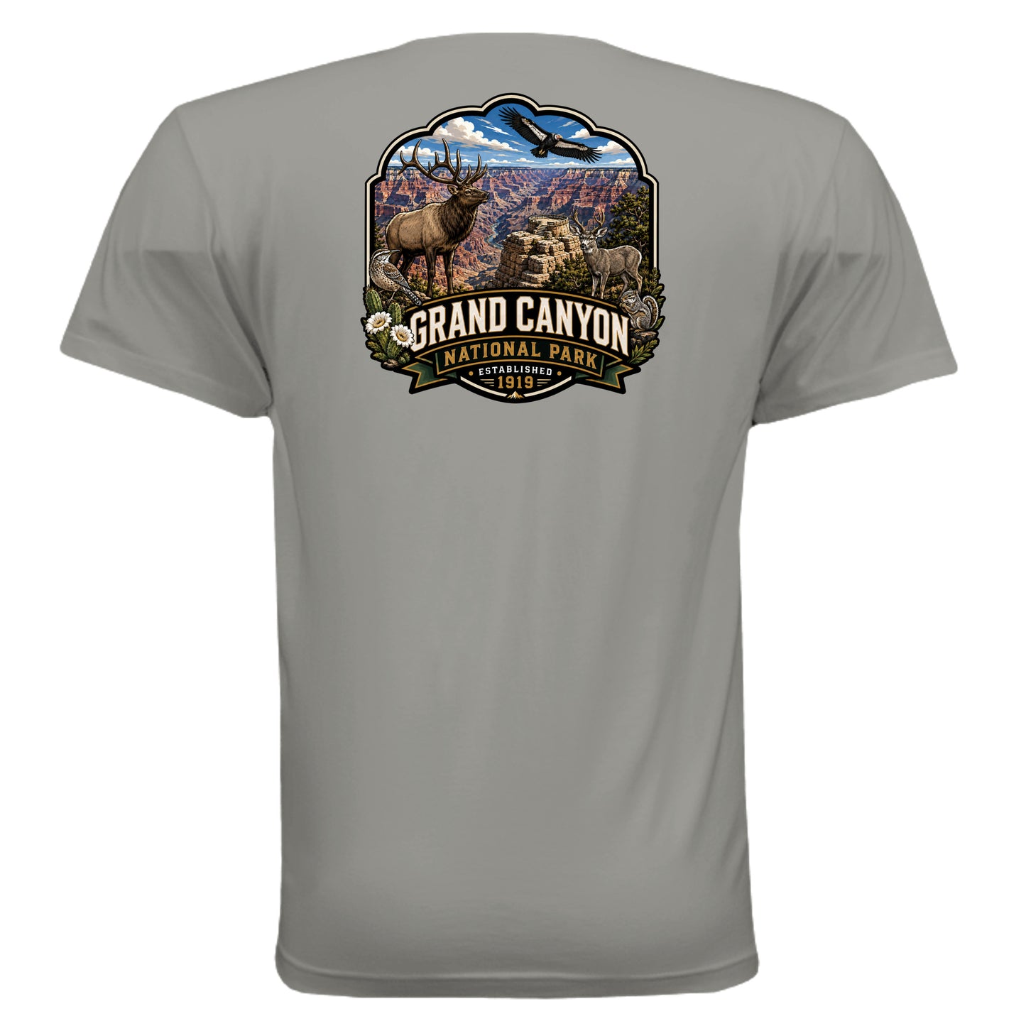 WARM GRAY - 3600 - BACK