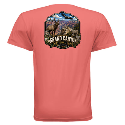 Watermelon - 3600 - BACK