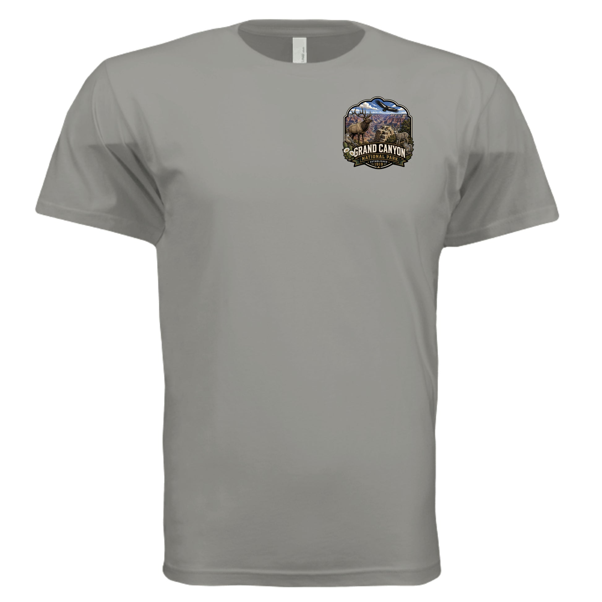 WARM GRAY - 3600 - FRONT