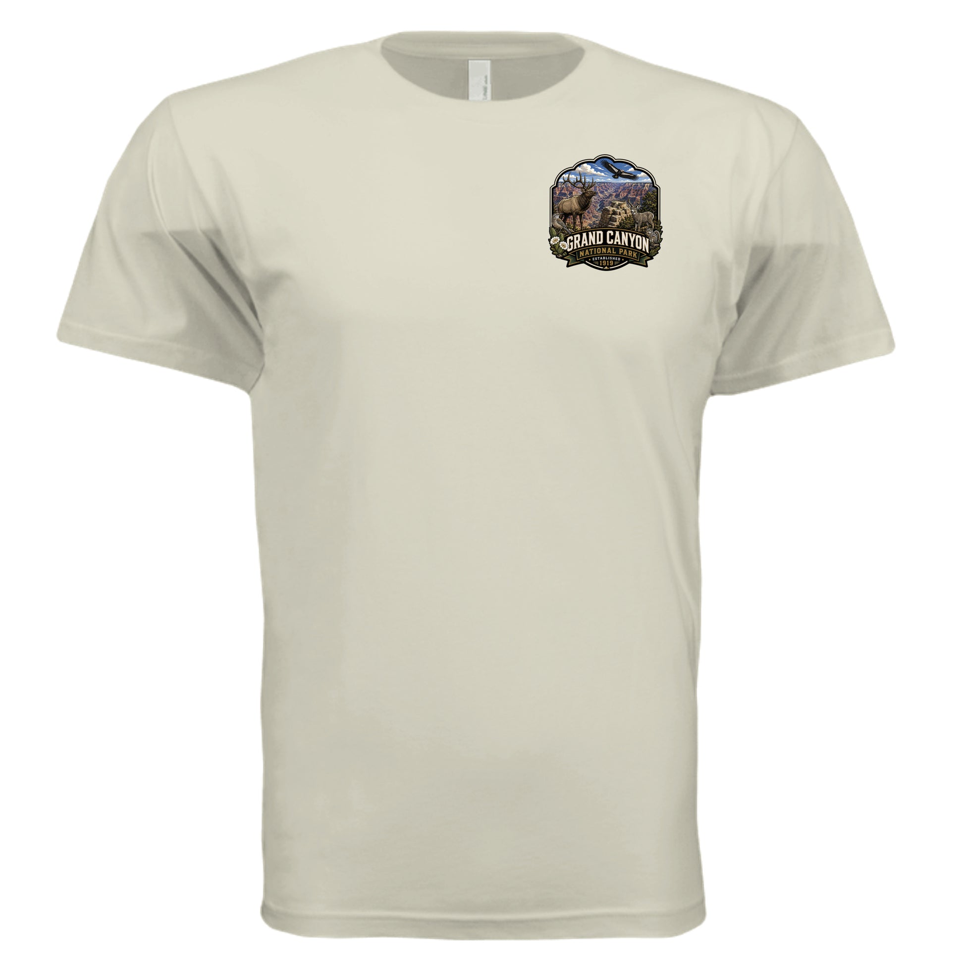 SAND - 3600 - FRONT