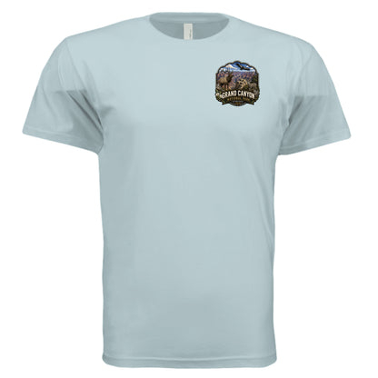 Light Blue - 3600 - FRONT