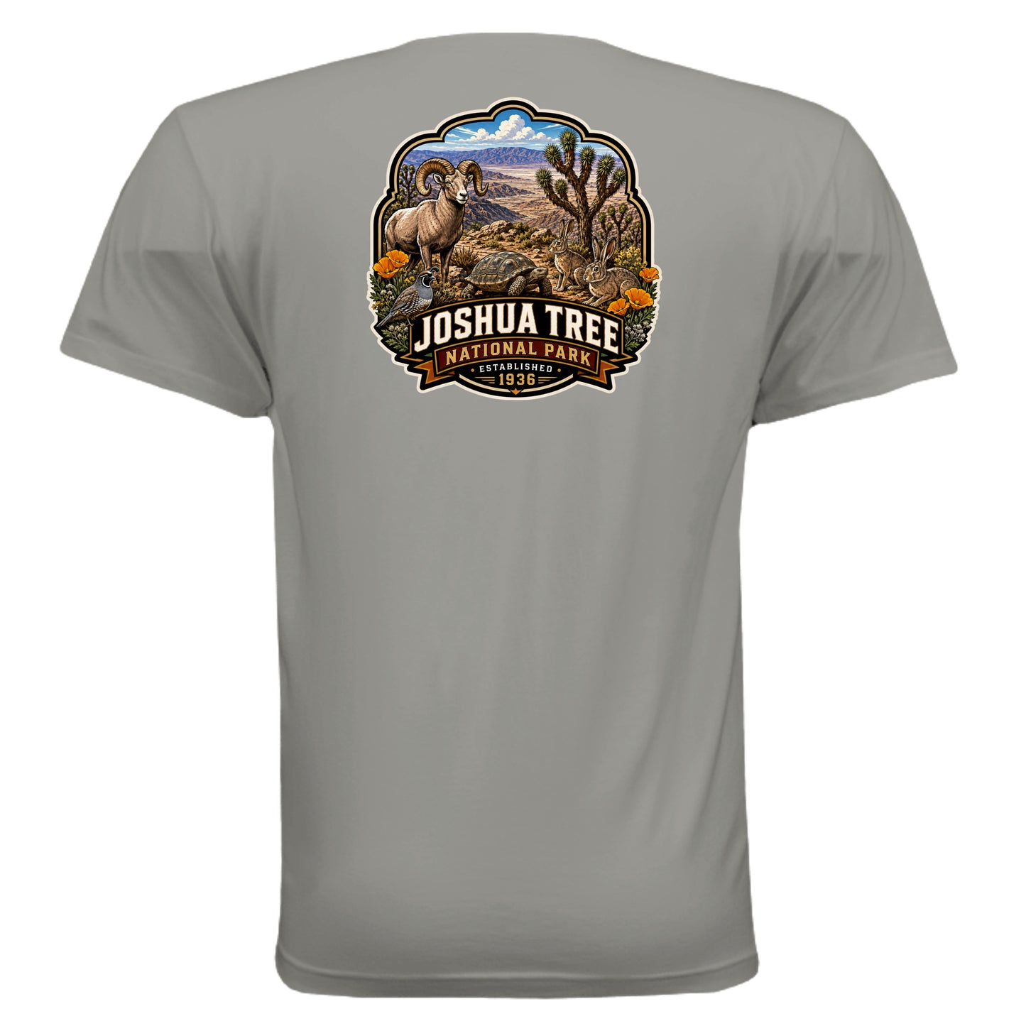 WARM GRAY - 3600 - BACK