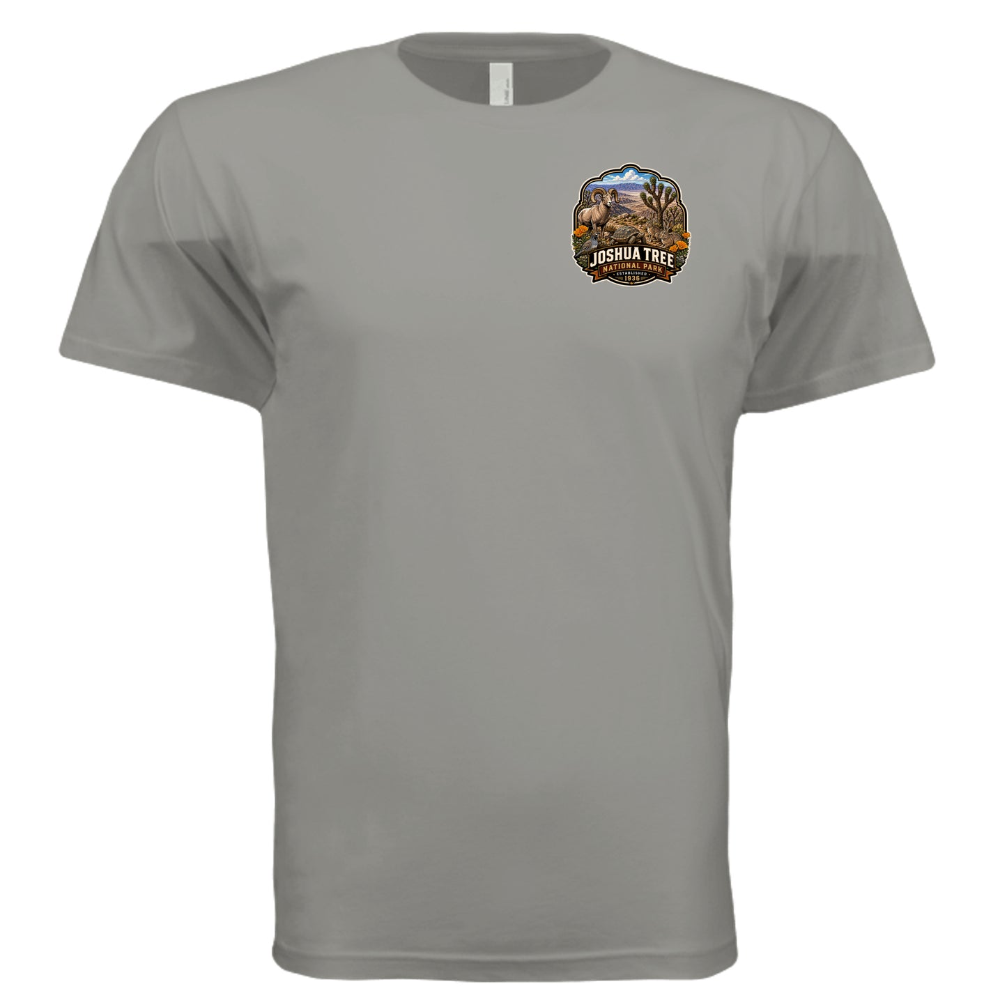 WARM GRAY - 3600 - FRONT