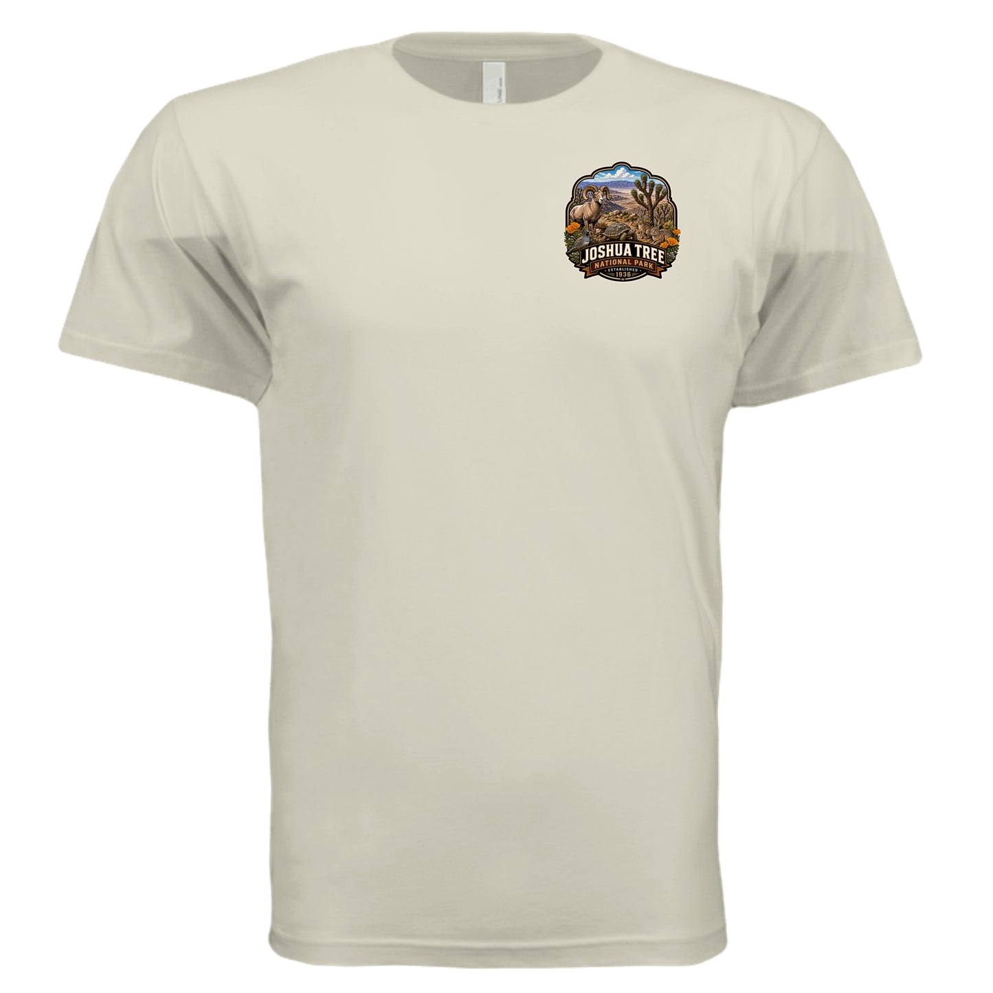 SAND - 3600 - FRONT
