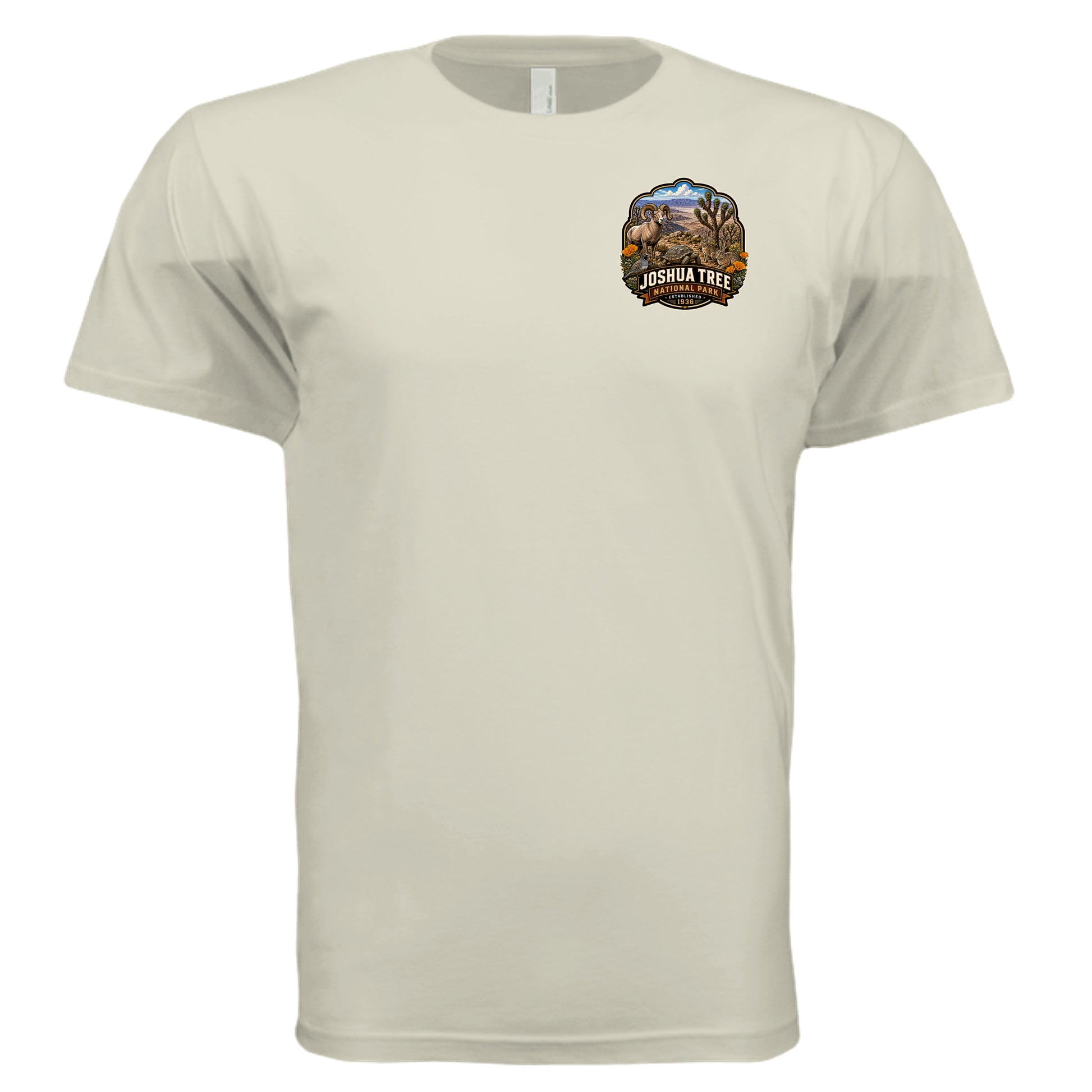 SAND - 3600 - FRONT