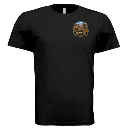 BLACK - 3600 - FRONT