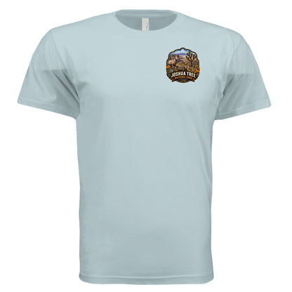 Light Blue - 3600 - FRONT