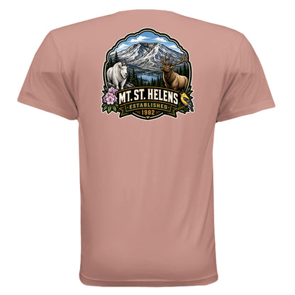 Desert Pink - 3600 - BACK