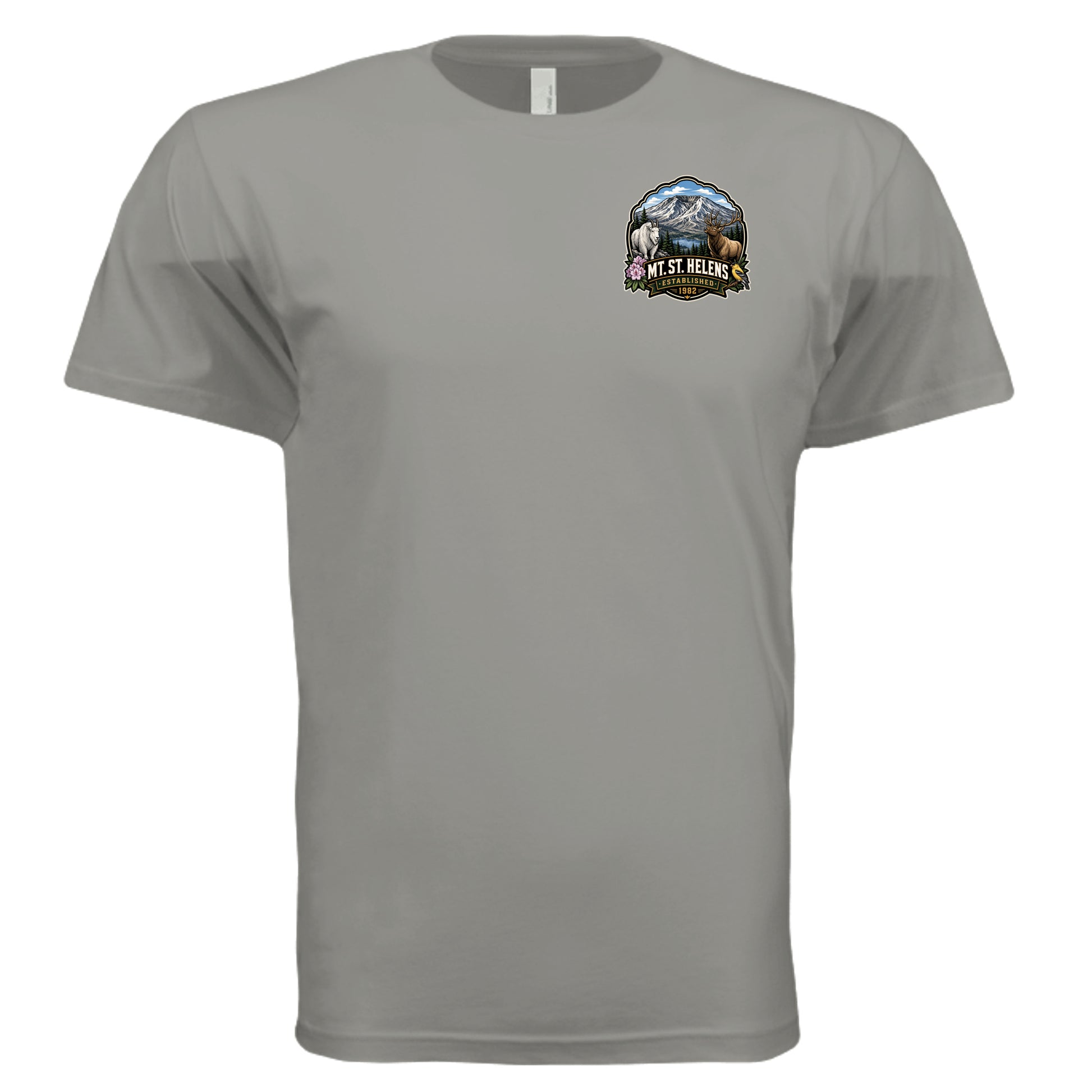 WARM GRAY - 3600 - FRONT