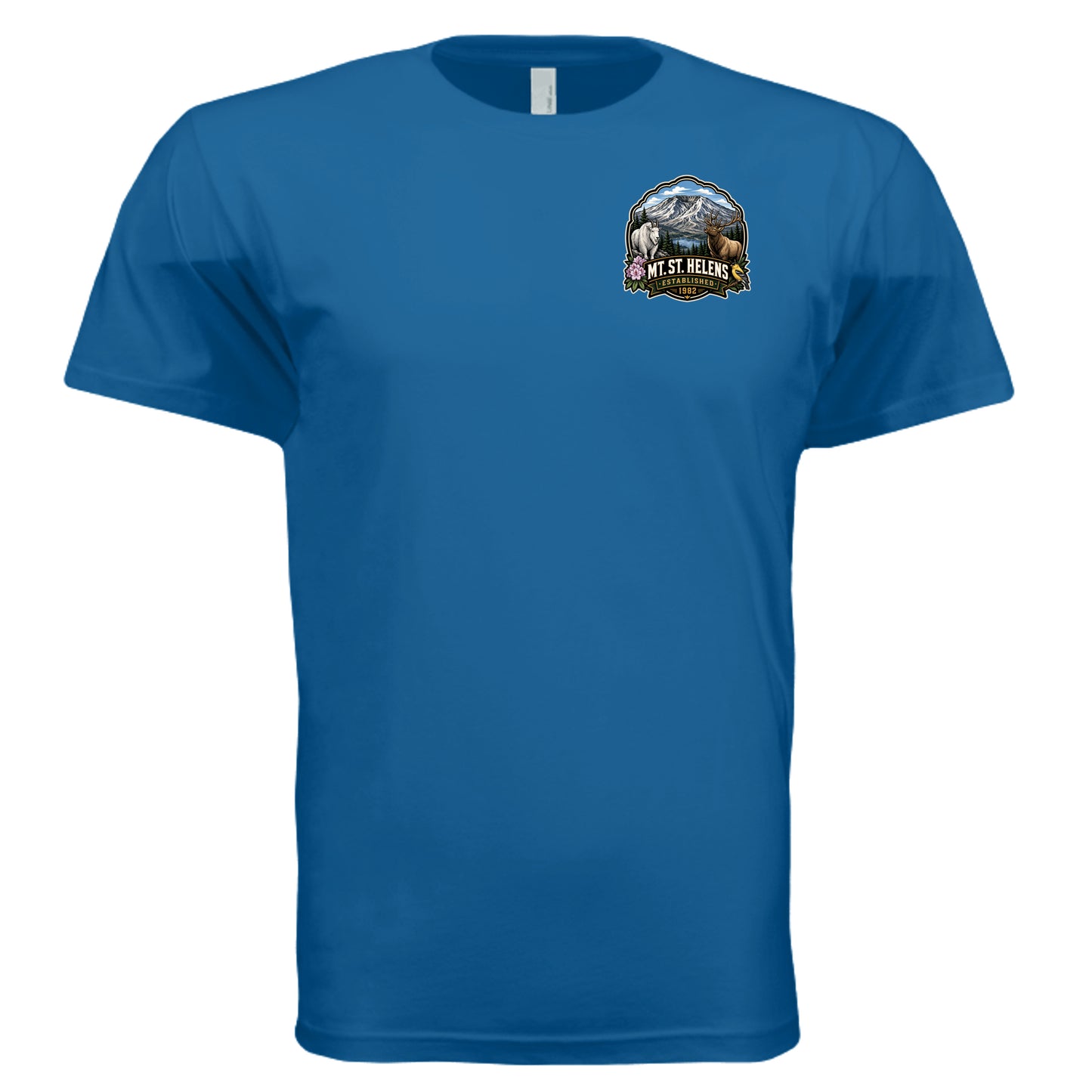 COOL BLUE - 3600 - FRONT