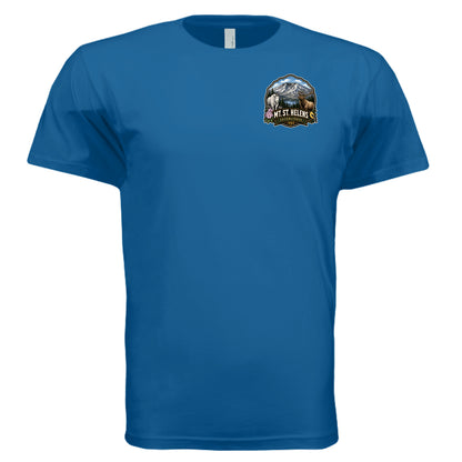 COOL BLUE - 3600 - FRONT
