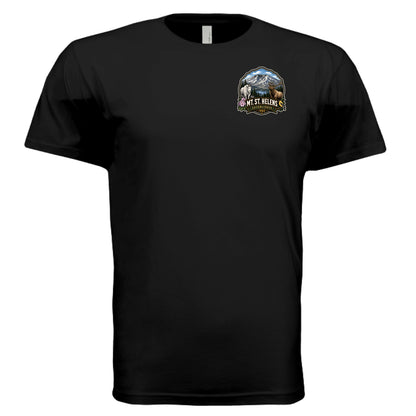 BLACK - 3600 - FRONT