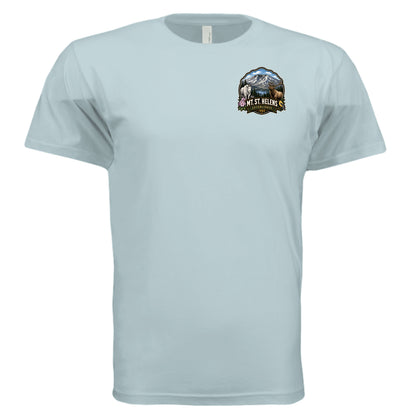 Light Blue - 3600 - FRONT