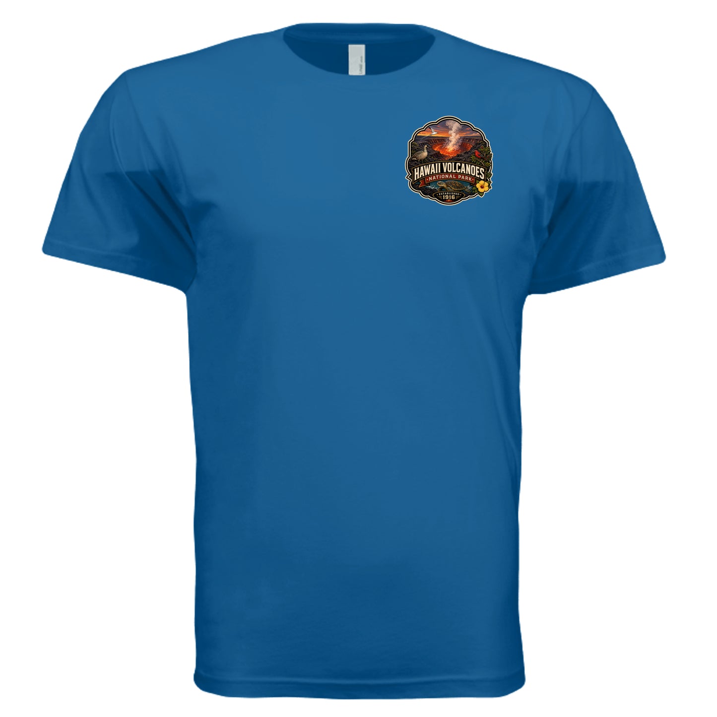 COOL BLUE - 3600 - FRONT