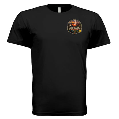 BLACK - 3600 - FRONT