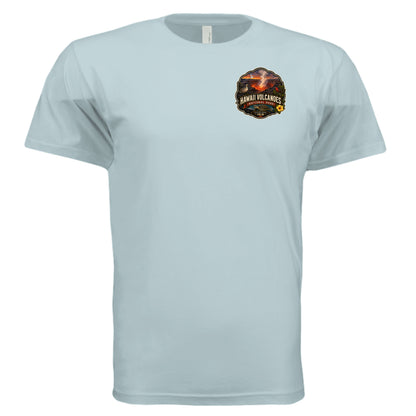Light Blue - 3600 - FRONT