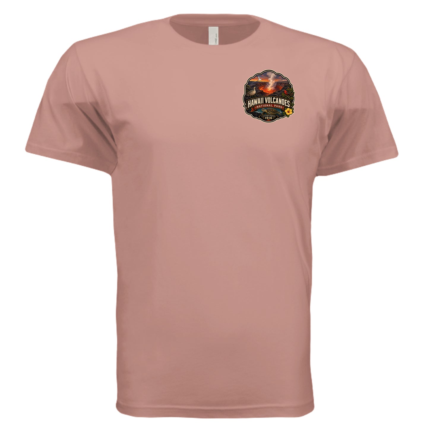 Desert Pink - 3600 - FRONT