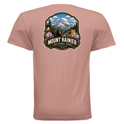 Desert Pink - 3600 - BACK