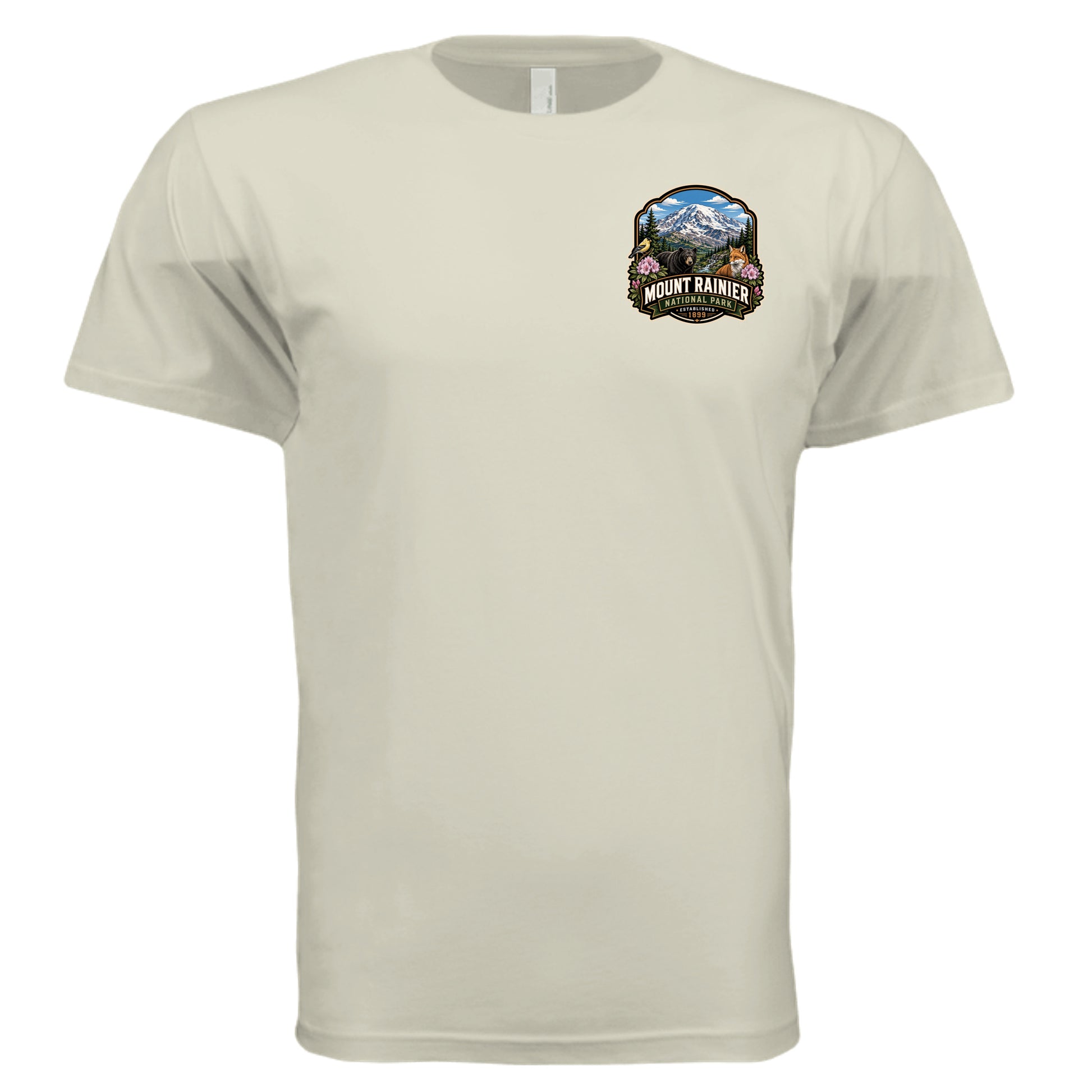 SAND - 3600 - FRONT
