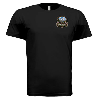 BLACK - 3600 - FRONT