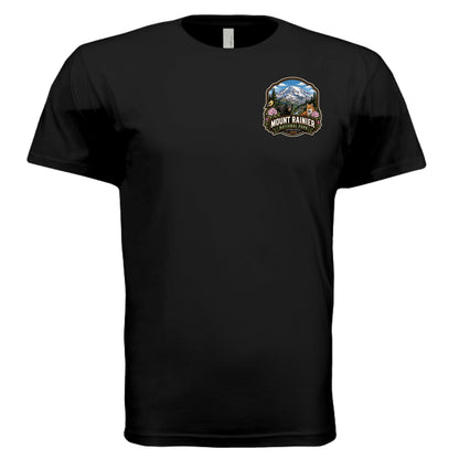 BLACK - 3600 - FRONT