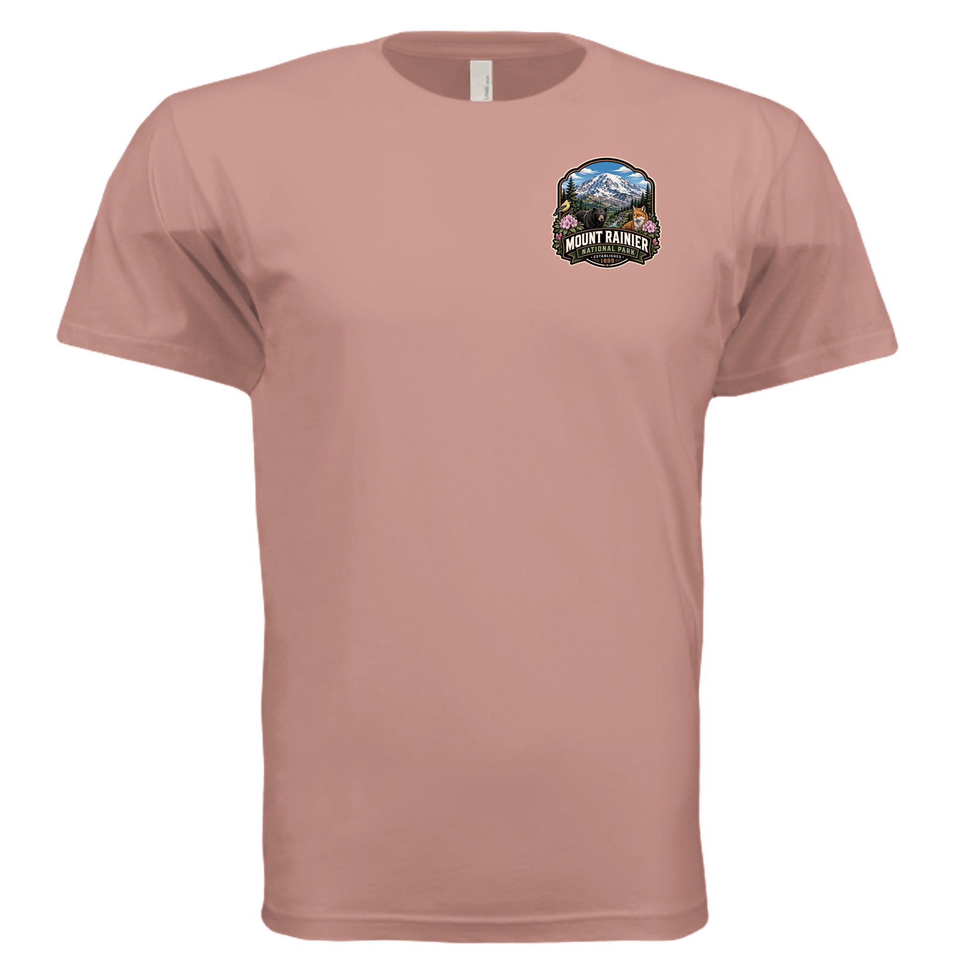 Desert Pink - 3600 - FRONT