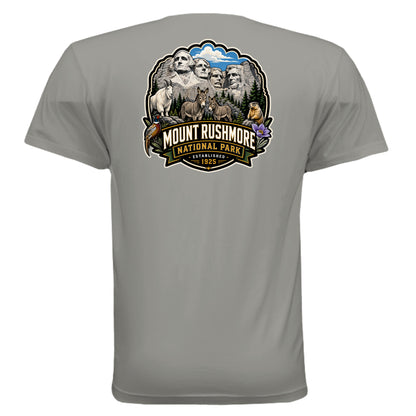 WARM GRAY - 3600 - BACK