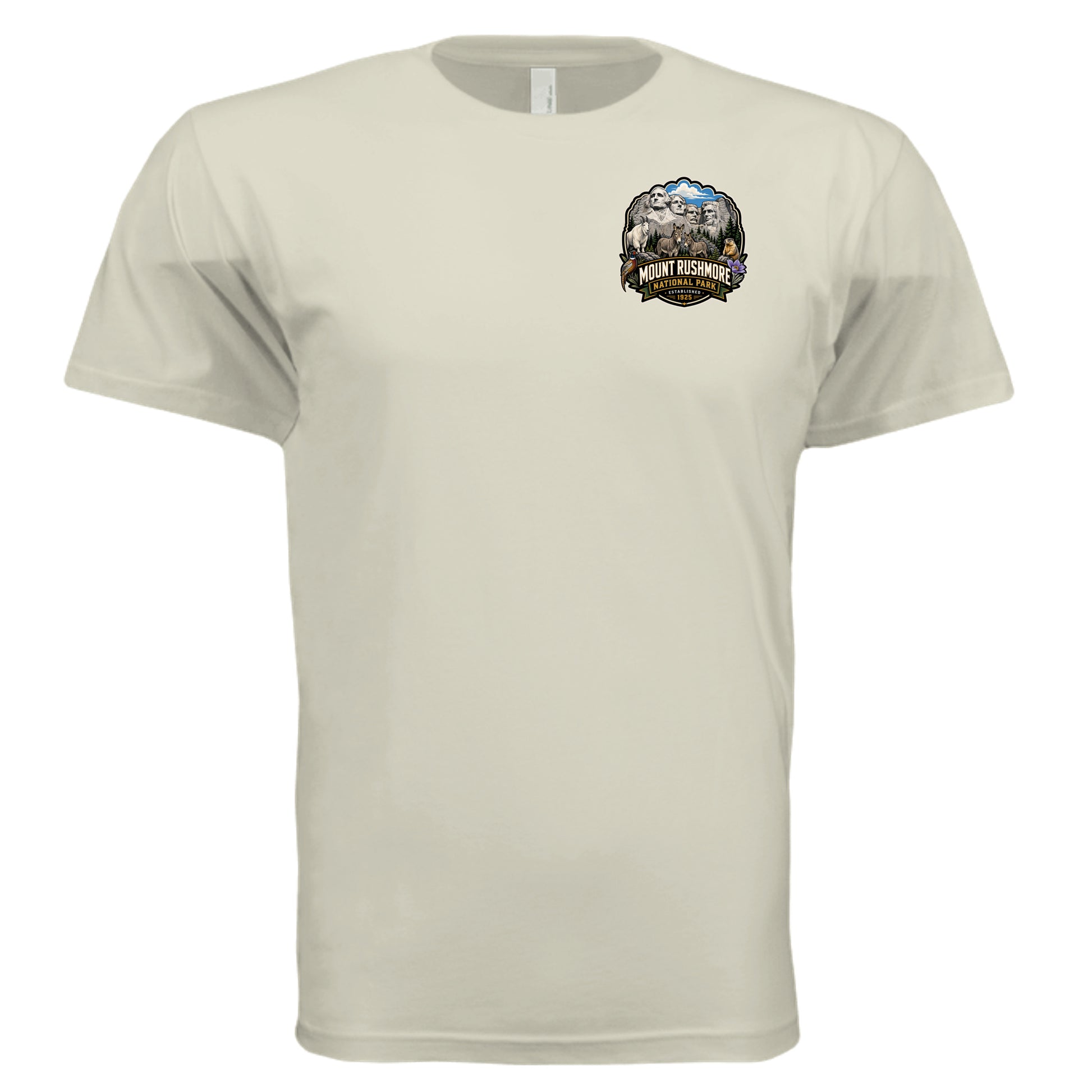 SAND - 3600 - FRONT