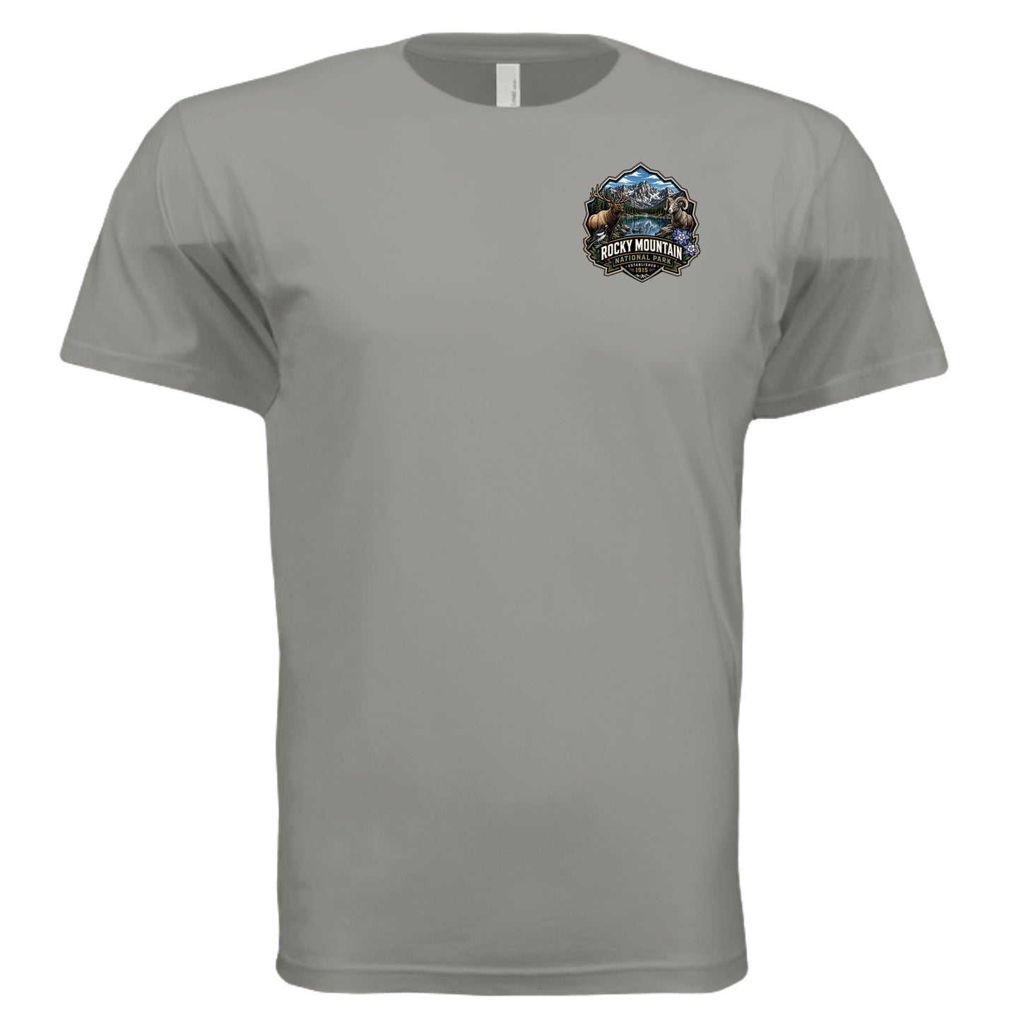 WARM GRAY - 3600 - FRONT