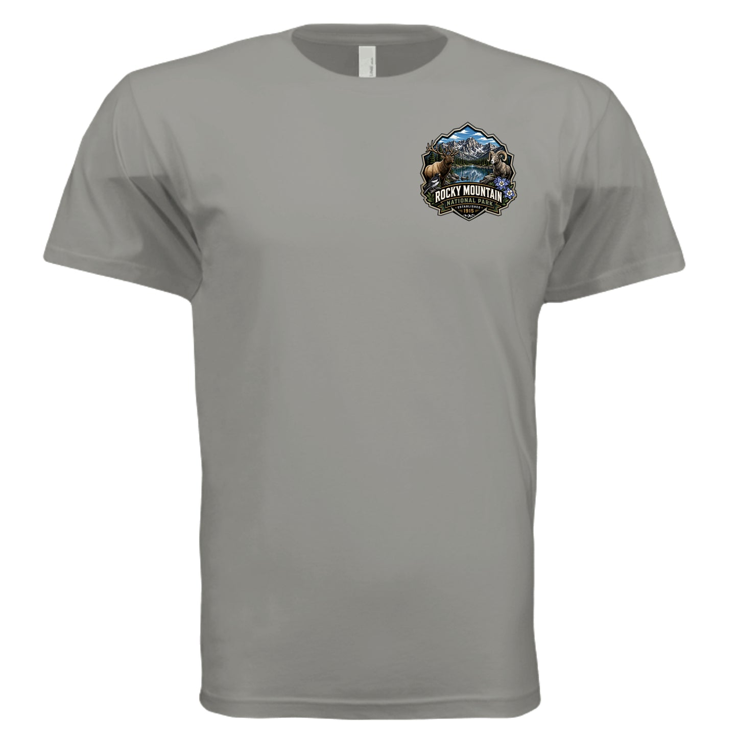 WARM GRAY - 3600 - FRONT