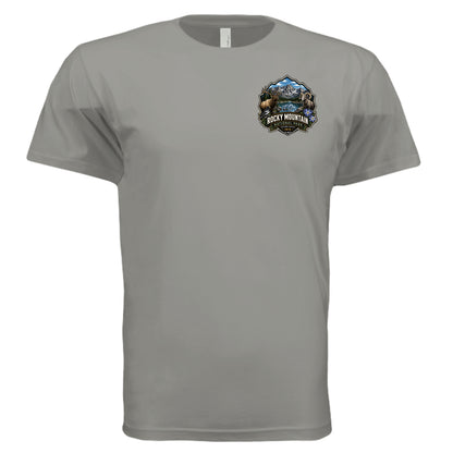 WARM GRAY - 3600 - FRONT
