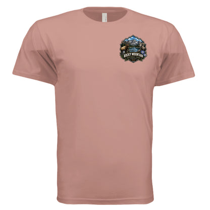 Desert Pink - 3600 - FRONT