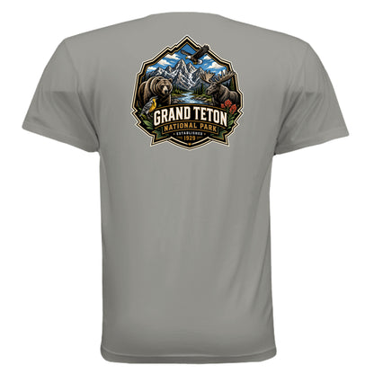 WARM GRAY - 3600 - BACK